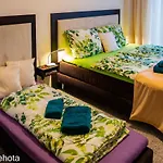 Lejlighed Privat Air - Pavcina Lehota