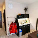 Privat Air - Pavcina Lehota