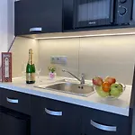 Privat Air - Pavcina Lehota Lejlighed
