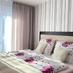 Privat Air - Pavcina Lehota Lejlighed *