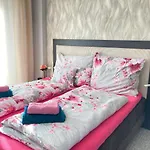 Privat Air - Pavcina Lehota Lejlighed