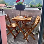Privat Air - Pavcina Lehota Lejlighed *