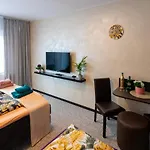 Privat Air - Pavcina Lehota Lejlighed