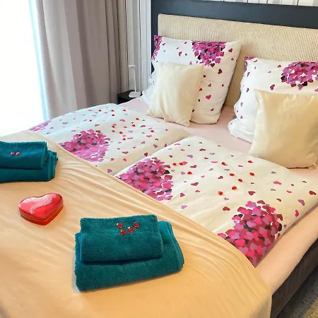 Privat Air - Pavcina Lehota