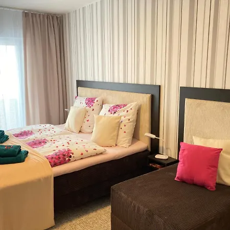 Privat Air - Pavcina Lehota Apartment *
