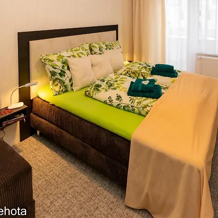 Privat Air - Pavcina Lehota