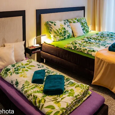 아파트 Privat Air - Pavcina Lehota