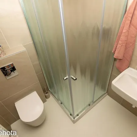 Privat Air - Pavcina Lehota