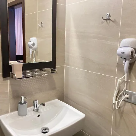 Privat Air - Pavcina Lehota 아파트 Liptovský Mikuláš