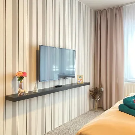 Apartment Privat Air - Pavcina Lehota Liptovsky Mikulas