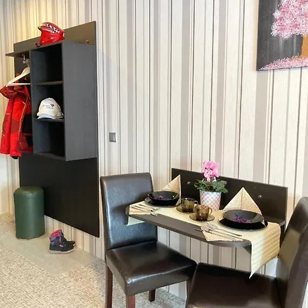 Apartment Privat Air - Pavcina Lehota Liptovsky Mikulas