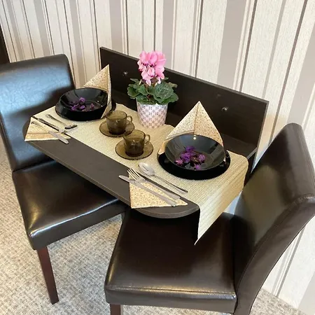 Apartamento Privat Air - Pavcina Lehota *