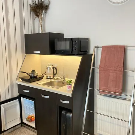 Apartmán Privat Air - Pavcina Lehota