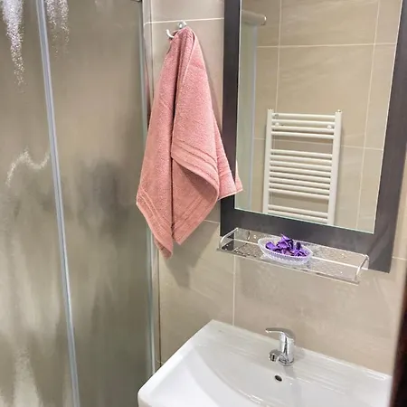 Privat Air - Pavcina Lehota Liptovsky Mikulas