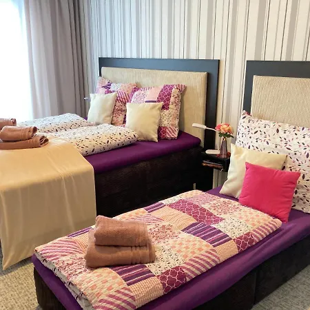 Apartment Privat Air - Pavcina Lehota *