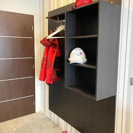 아파트 Privat Air - Pavcina Lehota