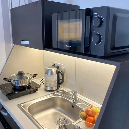 Privat Air - Pavcina Lehota * Liptovský Mikuláš