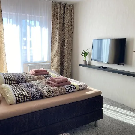 Privat Air - Pavcina Lehota Apartment Liptovsky Mikulas