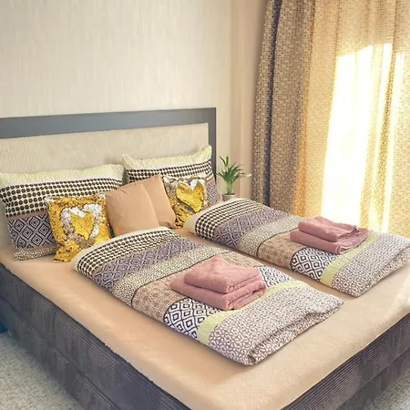 Apartmán Privat Air - Pavcina Lehota Liptovský Mikuláš