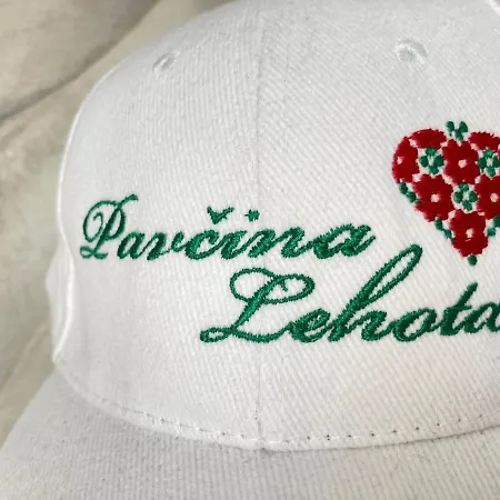 Privat Air - Pavcina Lehota Apartment