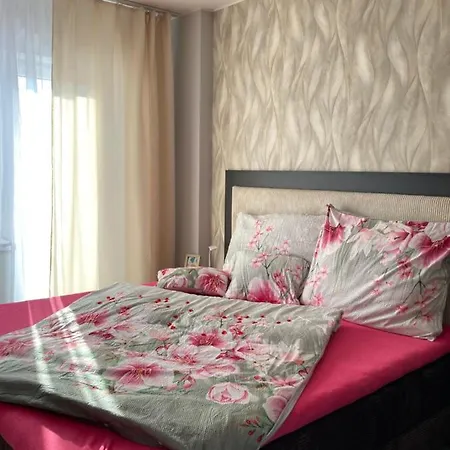 Apartmán Privat Air - Pavcina Lehota *