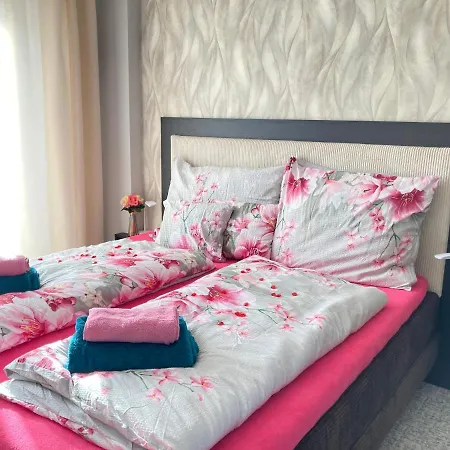 Privat Air - Pavcina Lehota Apartmán