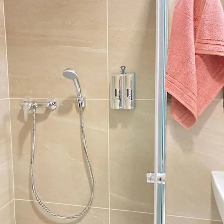 아파트 Privat Air - Pavcina Lehota