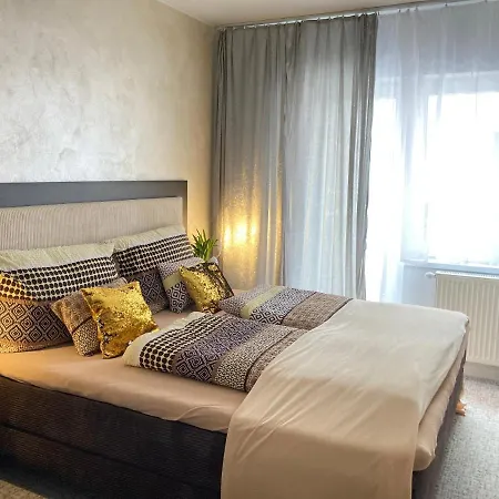 Privat Air - Pavcina Lehota Appartamento Liptovský Mikuláš