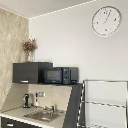 Privat Air - Pavcina Lehota Apartment Liptovský Mikuláš