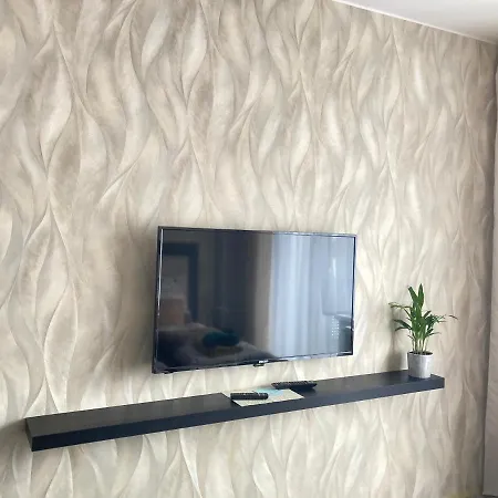 Apartmán Privat Air - Pavcina Lehota *