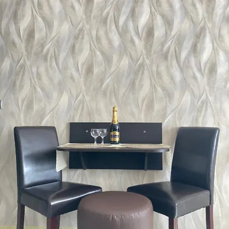 Apartment Privat Air - Pavcina Lehota