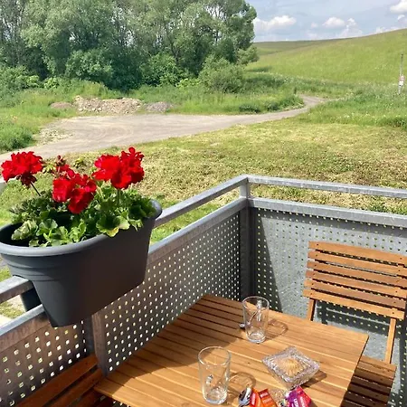 Privat Air - Pavcina Lehota