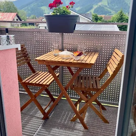 Privat Air - Pavcina Lehota Apartment *