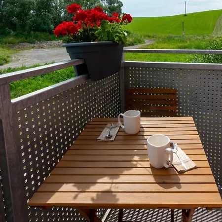 Apartment Privat Air - Pavcina Lehota Liptovsky Mikulas