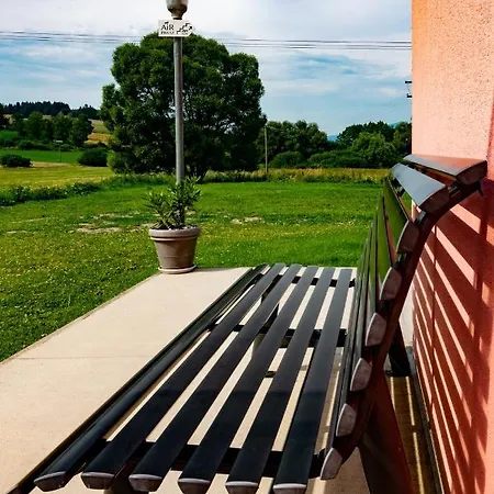 Apartment Privat Air - Pavcina Lehota *