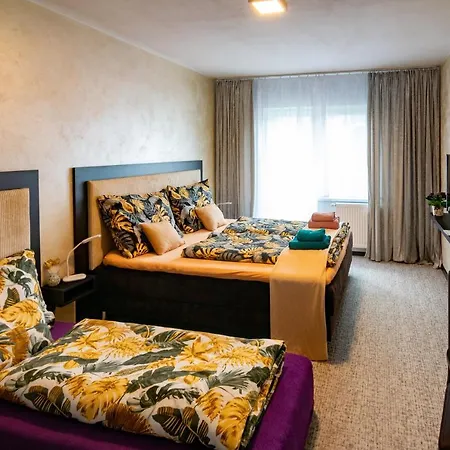 Apartment Privat Air - Pavcina Lehota Liptovsky Mikulas