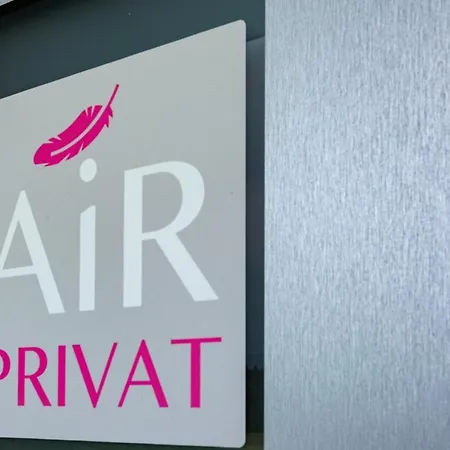 Privat Air - Pavcina Lehota *