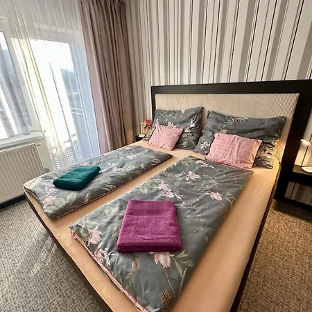 Privat Air - Pavcina Lehota Apartment Liptovsky Mikulas