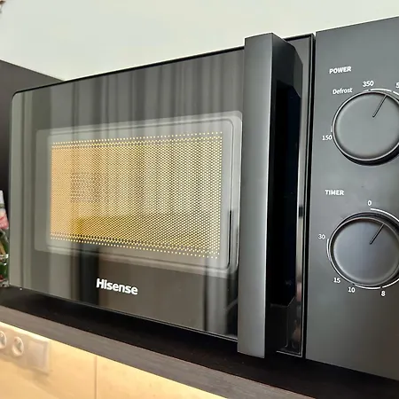 Apartment Privat Air - Pavcina Lehota Liptovsky Mikulas