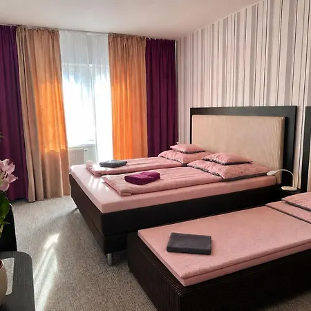 Privat Air - Pavcina Lehota Apartmán