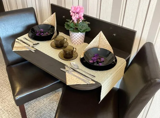 Apartament Privat Air - Pavcina Lehota *