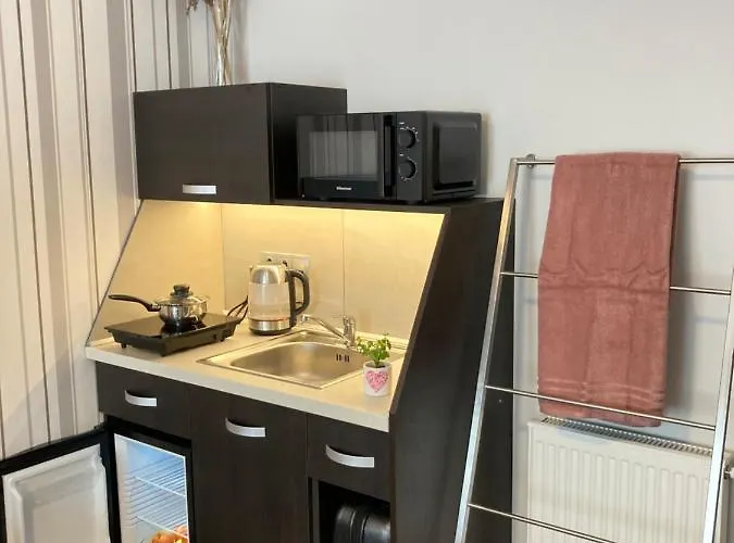 Apartament Privat Air - Pavcina Lehota