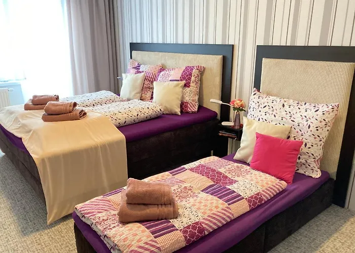 Apartament Privat Air - Pavcina Lehota *
