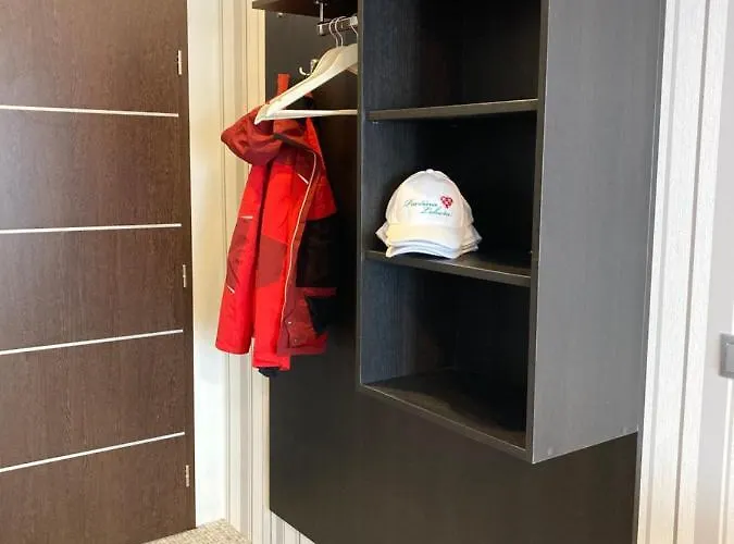 Apartament Privat Air - Pavcina Lehota