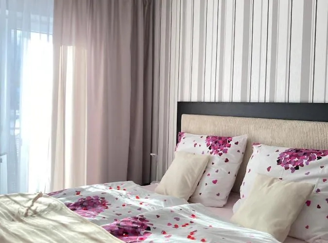 Privat Air - Pavcina Lehota Apartament *