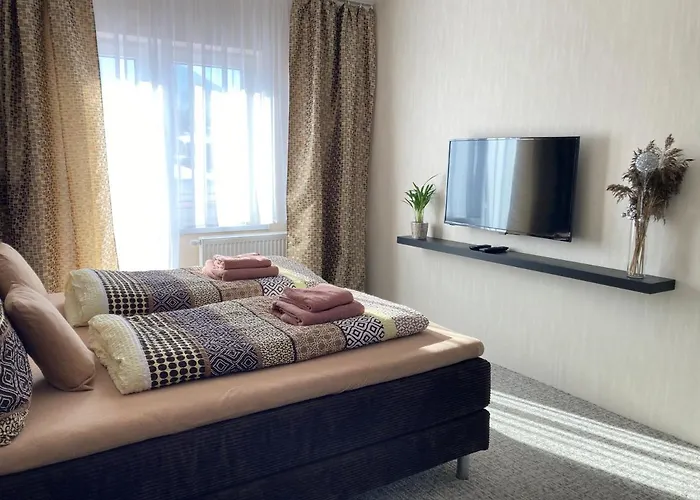 Privat Air - Pavcina Lehota Apartament Liptowski Mikułasz