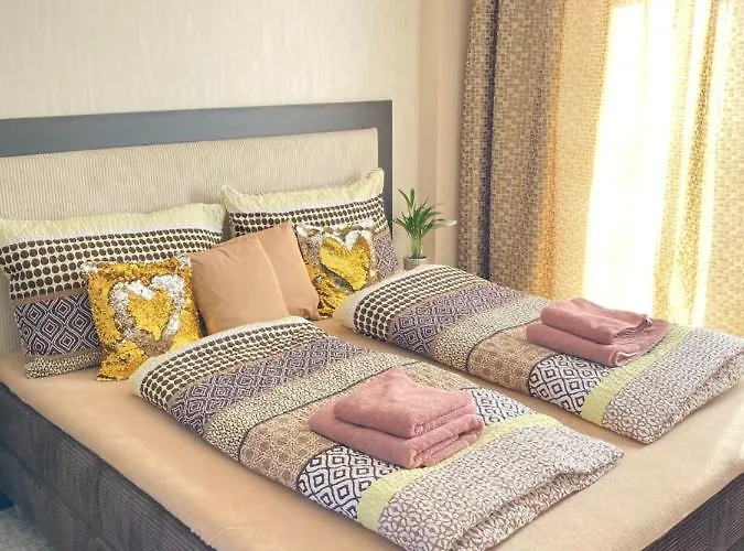 Apartament Privat Air - Pavcina Lehota Liptowski Mikułasz