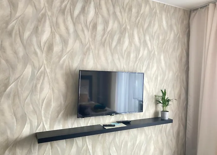 Apartament Privat Air - Pavcina Lehota *