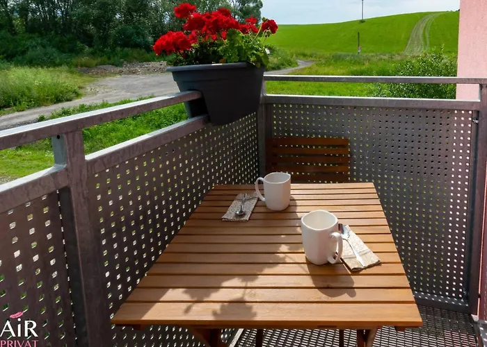 Apartament Privat Air - Pavcina Lehota Liptowski Mikułasz