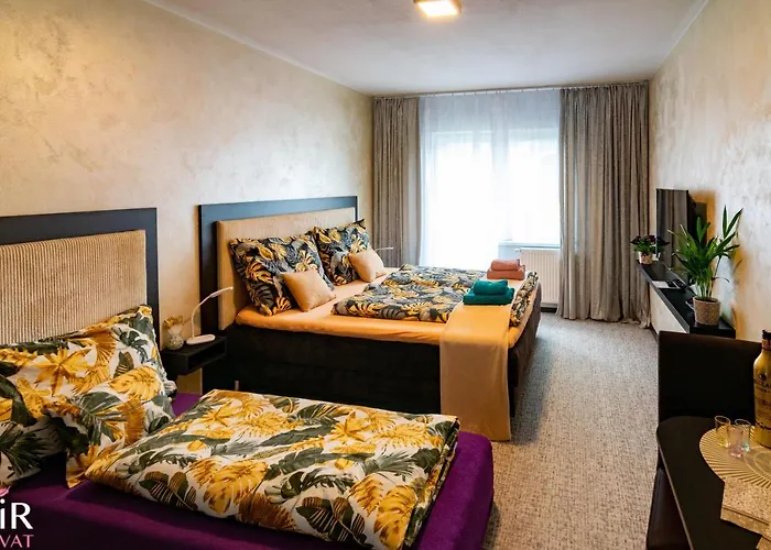 Apartament Privat Air - Pavcina Lehota Liptowski Mikułasz